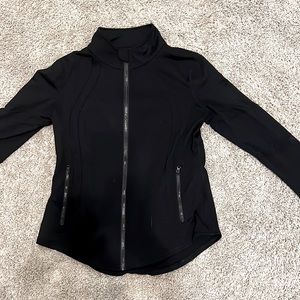 Buff Bunny Jacket